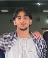Badar Ahmad