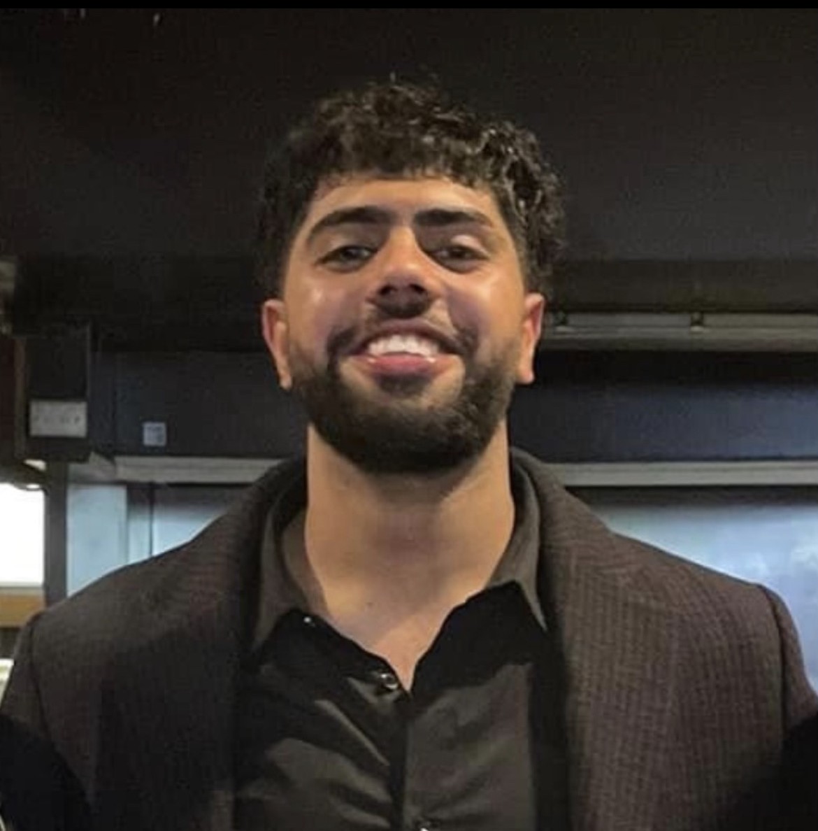 Kamran Akhtar