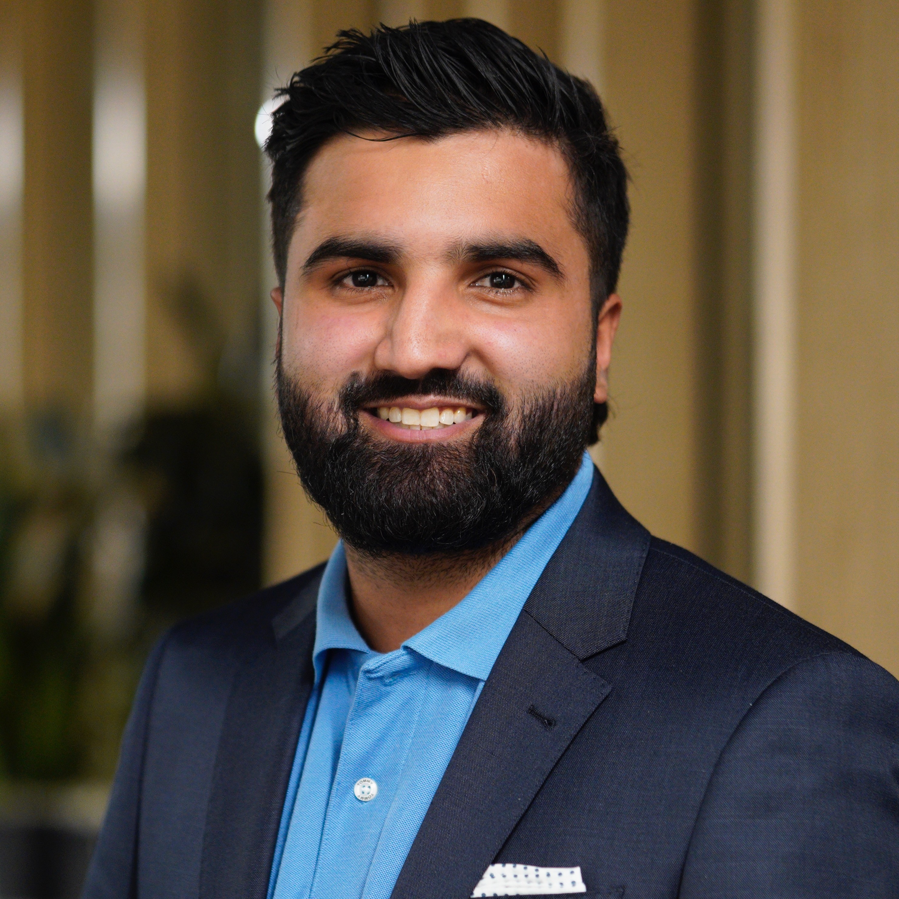 Riaz Raja