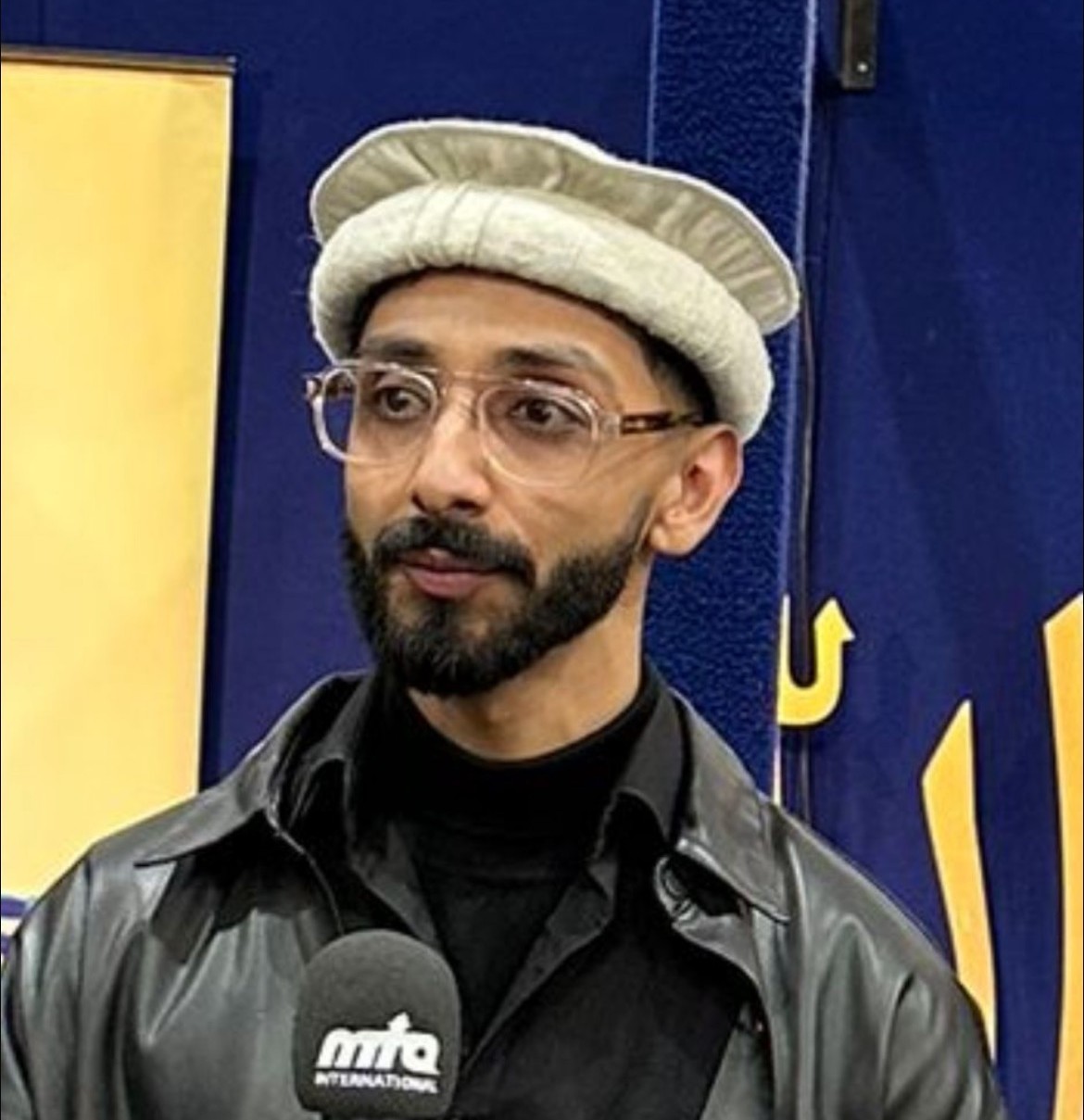 Uneeb Mirza