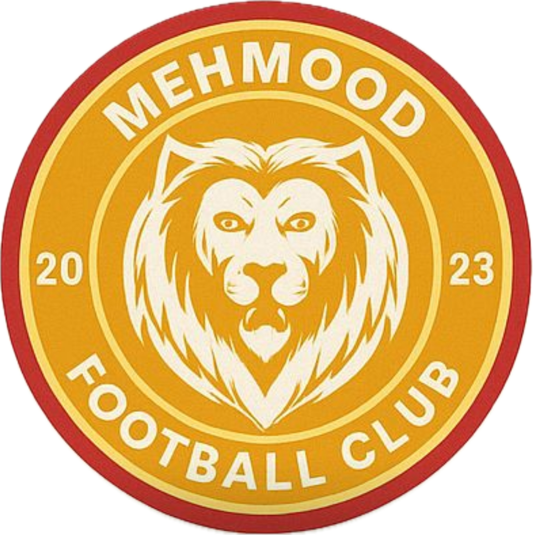 Mehmood FC Logo