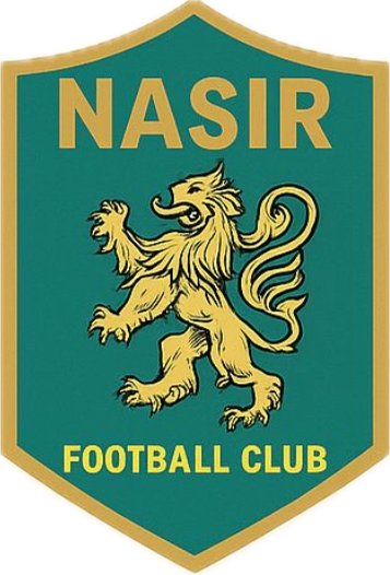 Nasir FC Logo