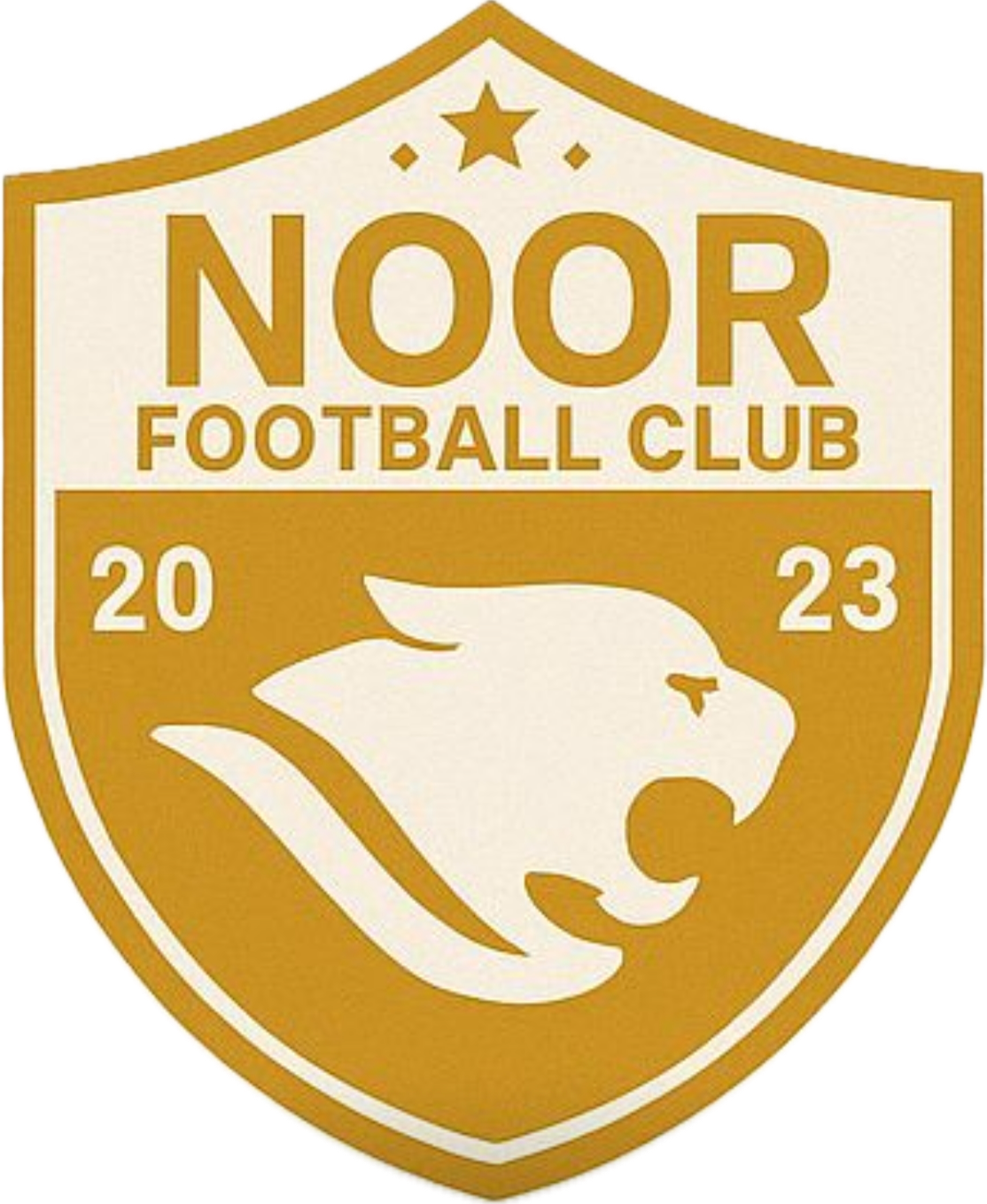 Noor FC Logo