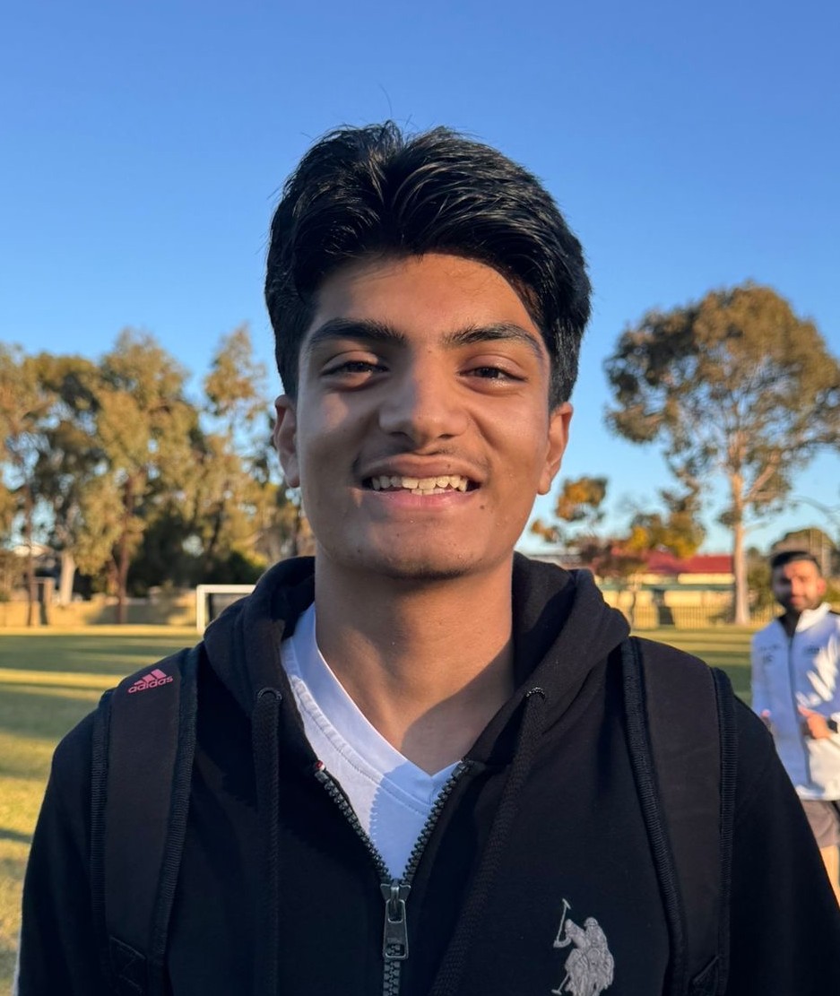 Faizan Bajwa