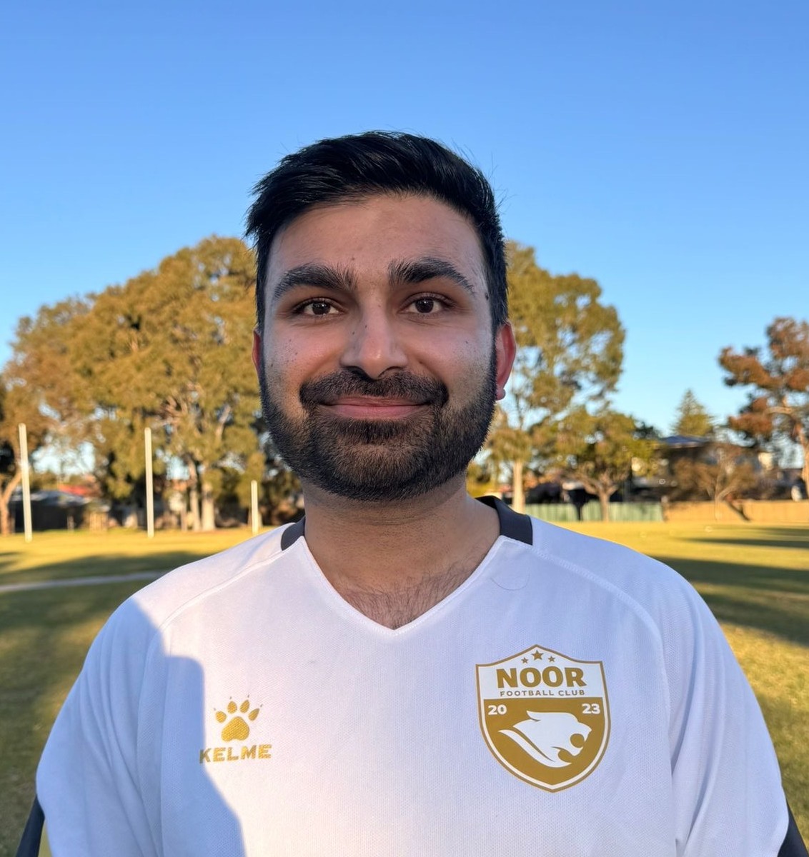 Monus Shaikh