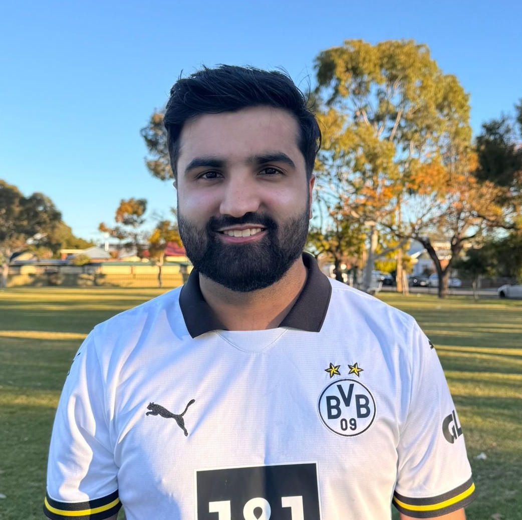 Riaz Raja
