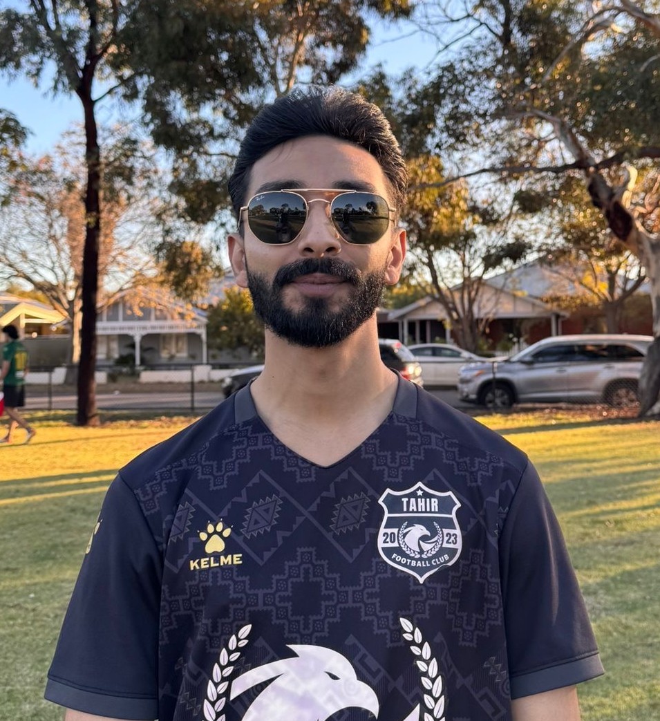 Uneeb Mirza