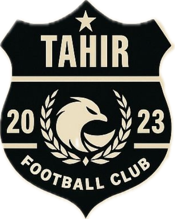 Tahir FC Logo